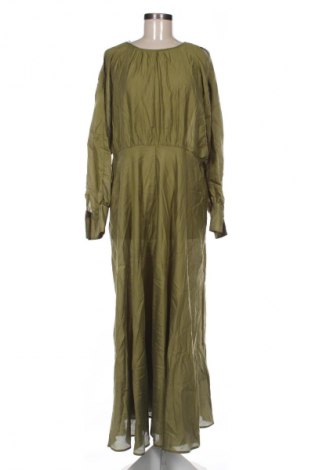 Rochie C&A, Mărime XXL, Culoare Verde, Preț 108,99 Lei