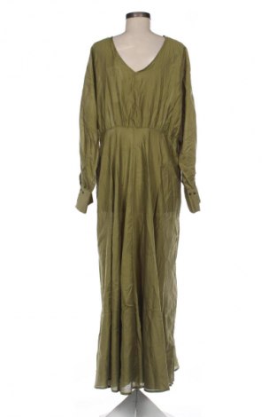 Rochie C&A, Mărime XXL, Culoare Verde, Preț 108,99 Lei