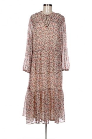 Рокля C&A, Размер XL, Цвят Многоцветен, Цена 29,99 лв.