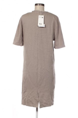 Rochie C&A, Mărime S, Culoare Bej, Preț 118,99 Lei