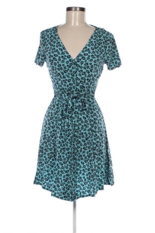 Рокля C&A, Размер S, Цвят Многоцветен, Цена 26,99 лв.