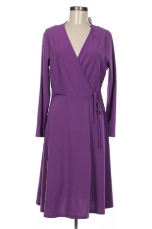 Kleid C&A, Größe L, Farbe Lila, Preis € 11,99