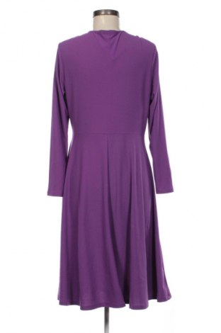 Kleid C&A, Größe L, Farbe Lila, Preis € 11,99