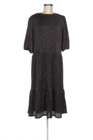 Kleid C&A, Größe L, Farbe Mehrfarbig, Preis 17,99 €