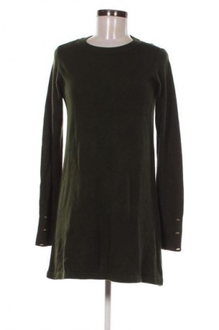 Kleid C&A, Größe XS, Farbe Grün, Preis 13,99 €