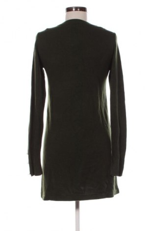 Kleid C&A, Größe XS, Farbe Grün, Preis 13,99 €