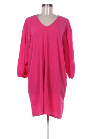 Kleid C&A, Größe L, Farbe Rosa, Preis 20,00 €