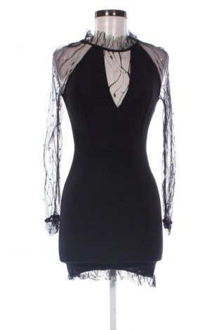 Kleid CBR, Größe M, Farbe Schwarz, Preis € 24,99