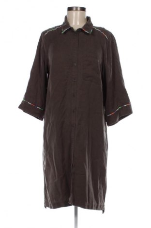 Φόρεμα CKS, Μέγεθος L, Χρώμα Πράσινο, Τιμή 35,99 €