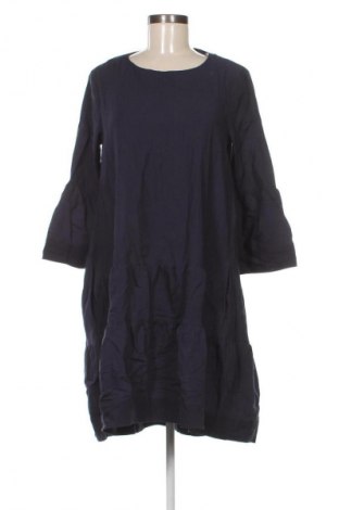 Kleid COS, Größe M, Farbe Blau, Preis 47,99 €