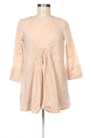 Φόρεμα COS, Μέγεθος XS, Χρώμα  Μπέζ, Τιμή 45,99 €