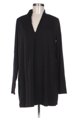 Φόρεμα COS, Μέγεθος M, Χρώμα Μαύρο, Τιμή 113,22 €