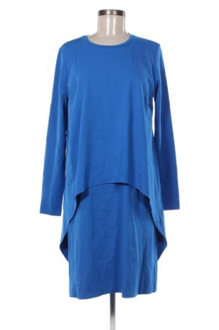 Kleid COS, Größe M, Farbe Blau, Preis 46,99 €