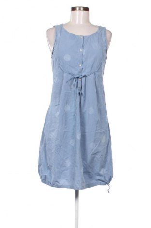 Рокля Caliban, Размер M, Цвят Син, Цена 82,00 лв.