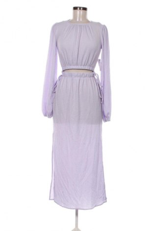 Šaty  Calli, Veľkosť XS, Farba Fialová, Cena  30,95 €