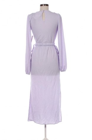 Šaty  Calli, Veľkosť XS, Farba Fialová, Cena  30,95 €