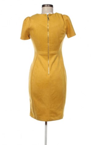 Kleid Calvin Klein, Größe S, Farbe Gelb, Preis € 63,99