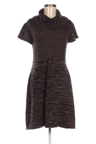 Kleid Calvin Klein, Größe M, Farbe Mehrfarbig, Preis 50,88 €