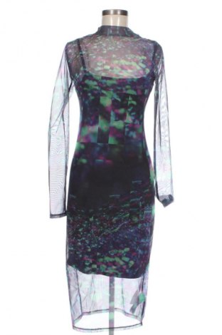 Šaty  Calvin Klein Jeans, Velikost M, Barva Vícebarevné, Cena  2 379,00 Kč