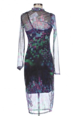 Šaty  Calvin Klein Jeans, Velikost M, Barva Vícebarevné, Cena  2 379,00 Kč