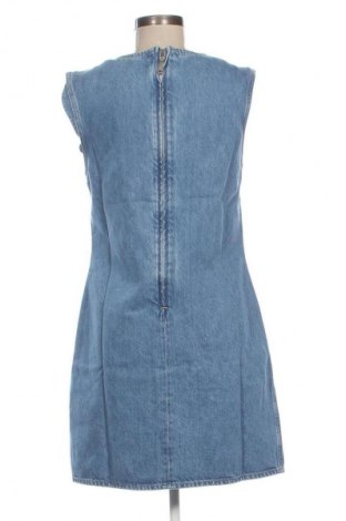 Φόρεμα Calvin Klein Jeans, Μέγεθος XS, Χρώμα Μπλέ, Τιμή 81,99 €