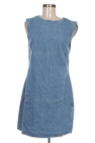 Φόρεμα Calvin Klein Jeans, Μέγεθος XS, Χρώμα Μπλέ, Τιμή 81,99 €