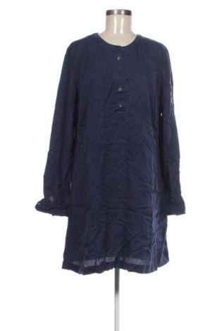 Рокля Calvin Klein Jeans, Размер XL, Цвят Син, Цена 71,99 лв.