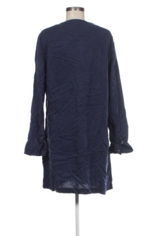 Рокля Calvin Klein Jeans, Размер XL, Цвят Син, Цена 71,99 лв.