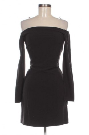 Kleid Calvin Klein Jeans, Größe S, Farbe Schwarz, Preis 43,99 €