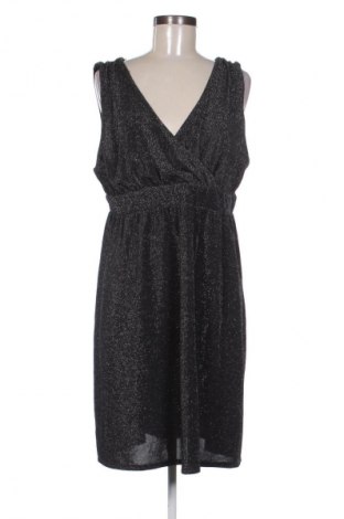 Sukienka Camaieu, Rozmiar XL, Kolor Czarny, Cena 213,79 zł