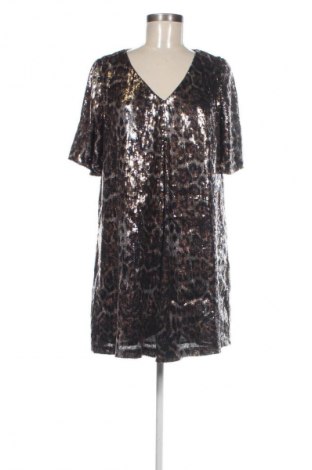 Kleid Canda, Größe S, Farbe Mehrfarbig, Preis € 17,99