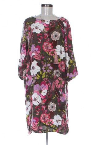 Рокля Canda, Размер XL, Цвят Многоцветен, Цена 39,10 лв.
