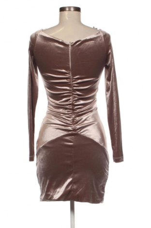 Šaty  Caramella, Veľkosť S, Farba Popolavo ružová, Cena  25,95 €