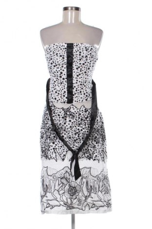 Kleid Caramella Fashion, Größe M, Farbe Mehrfarbig, Preis 24,55 €