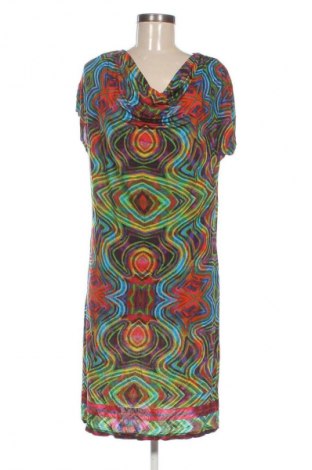 Šaty  Caroline Biss, Veľkosť M, Farba Viacfarebná, Cena  21,95 €