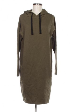 Рокля Cartoon, Размер L, Цвят Зелен, Цена 33,99 лв.