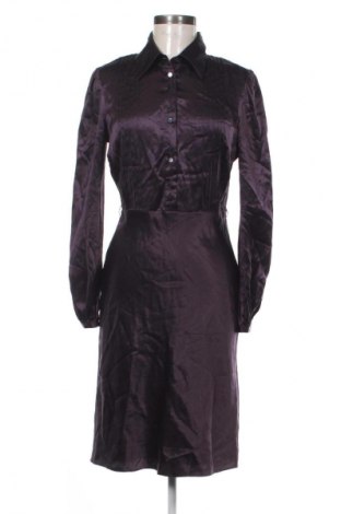 Šaty  Catherine Malandrino, Veľkosť M, Farba Fialová, Cena  18,95 €