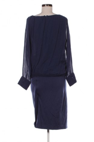 Šaty  Cathrine Hammel, Velikost M, Barva Modrá, Cena  2 593,00 Kč