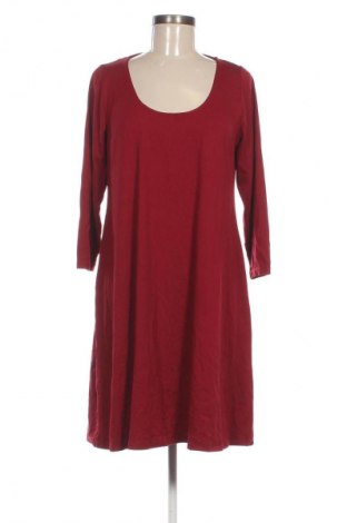 Kleid Celestino, Größe L, Farbe Rot, Preis 13,99 €