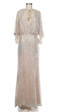 Kleid Chancery, Größe M, Farbe Beige, Preis € 147,99