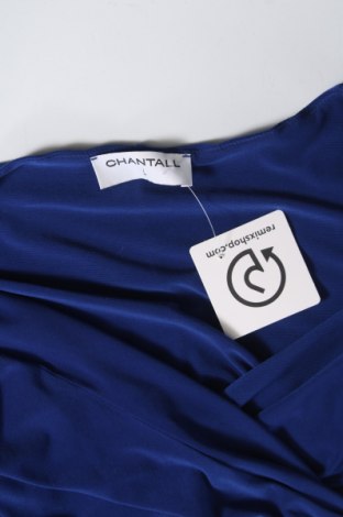 Φόρεμα Chantall, Μέγεθος L, Χρώμα Μπλέ, Τιμή 25,00 €