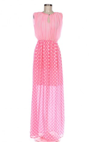 Рокля Chanttal, Размер M, Цвят Многоцветен, Цена 47,88 лв.