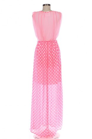 Рокля Chanttal, Размер M, Цвят Многоцветен, Цена 47,88 лв.