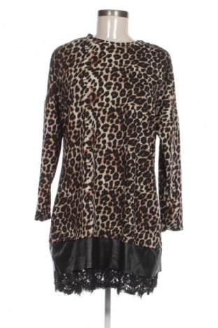 Šaty  Charget, Veľkosť L, Farba Viacfarebná, Cena  12,95 €