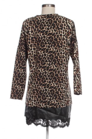 Šaty  Charget, Veľkosť L, Farba Viacfarebná, Cena  12,95 €