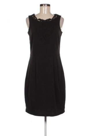 Φόρεμα Charles Vogele, Μέγεθος M, Χρώμα Μαύρο, Τιμή 13,99 €