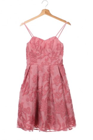 Kleid Chi Chi, Größe S, Farbe Rosa, Preis 31,72 €