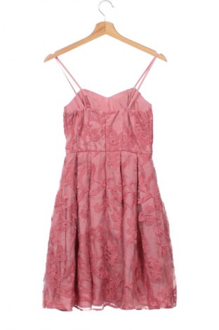 Kleid Chi Chi, Größe S, Farbe Rosa, Preis 31,72 €