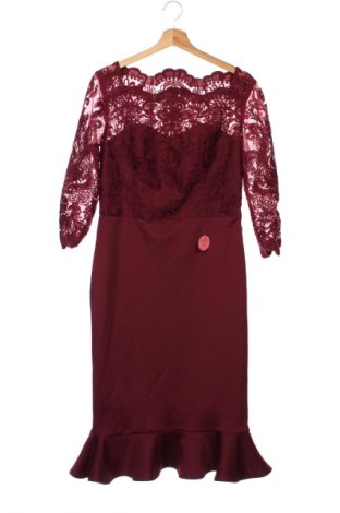 Ruha Chi Chi, Méret L, Szín Piros, Ár 25 650 Ft