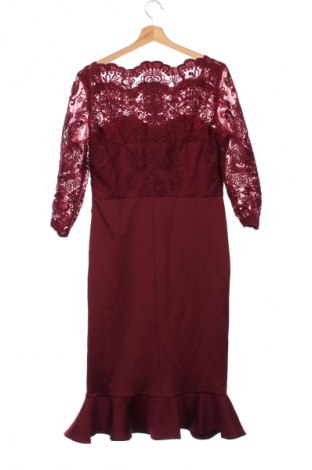 Ruha Chi Chi, Méret L, Szín Piros, Ár 25 650 Ft